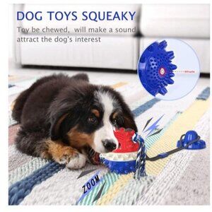 Elopaw Dog Chew Toy New in Package